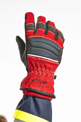 Rękawice techniczne RESCUE II