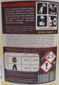 F5 - płyn do prania ubrań specjalnych 1L