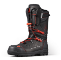 Buty BOROS B4 z szybkozłączką Rosenbauer