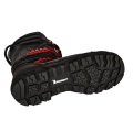 Buty BOROS B4 z szybkozłączką Rosenbauer
