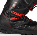 Buty BOROS B4 z szybkozłączką Rosenbauer