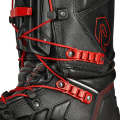 Buty BOROS B4 z szybkozłączką Rosenbauer