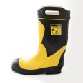 Buty strażackie gumowe STRAŻAK