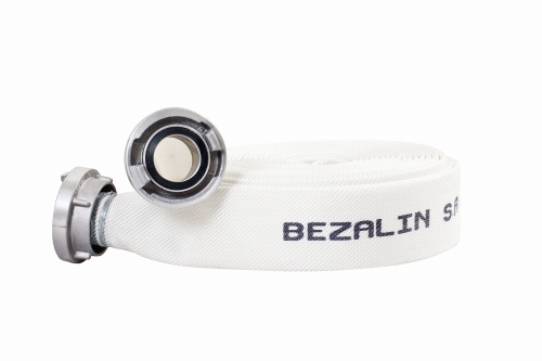 Wąż tłoczny W 110-20-ŁA/S/PU Bezalin (motopompa)