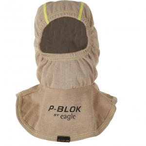 Kominiarka strażacka barierowa EagleFR P-BLOK REGULAR ETF2TKV-2