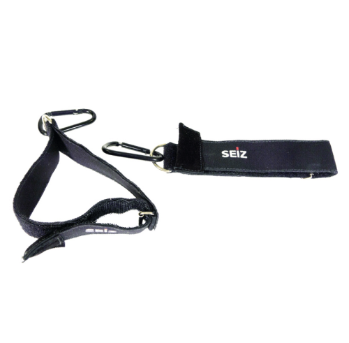 Smycz do mocowania rękawic trudnopalna SEIZ Sling