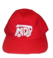 Ubranie Koszarowe MDP / DDP - Czarne