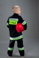 Ubranie specjalne NOMEX - MDP / DDP - Czarne