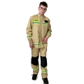 Ubranie specjalne NOMEX - MDP / DDP - Piaskowe