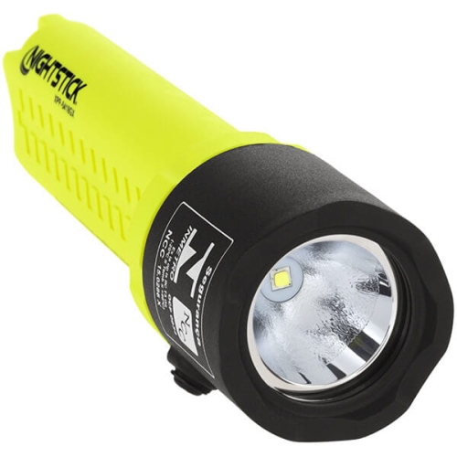 Latarka nahełmowa Nightstick XPP-5418GX ATEX strefa 0