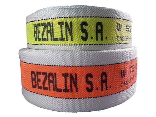 Wąż sportowy S 75 Bezalin