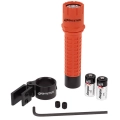 Latarka NIGHTSTICK nahełmowa FDL - 300R + uchwyt