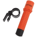 Latarka NIGHTSTICK nahełmowa FDL - 300R + uchwyt
