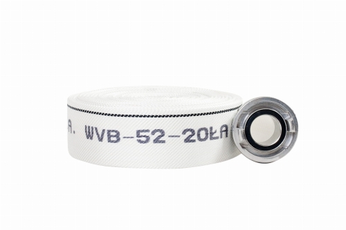 Wąż WVB 52-20-ŁA/PLUS