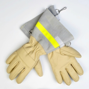 Rękawice strażackie FIRE-MAX 4 Mankiet