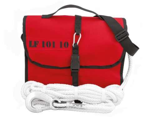 Linka strażacka LF 101 20 - 30M