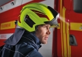 Hełm bojowy Rosenbauer Heros Titan