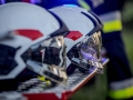 Hełm strażacki VULCAN NEO KZPT Kalisz