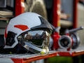 Hełm strażacki VULCAN NEO KZPT Kalisz