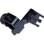 Uchwyt na hełm Calisia Vulcan - M-fire 02/ 03