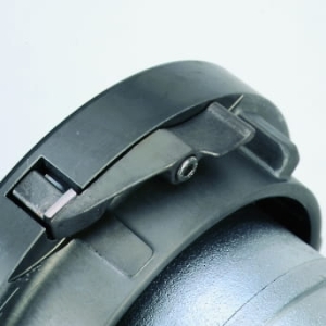 Wąż tłoczny WP 75-40-ŁA/S/ZAP Bezalin (do drabin) Łączniki z zapadkami