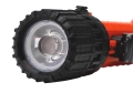 Ręczna latarka z fokusem i certyfikatem Ex-ATEX, 235 lm, M-Fire Focus