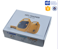Trainer AED 112p - AED treningowy z wyświetlaczem
