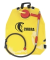 Hydronetka plecakowa COBRA 25 L