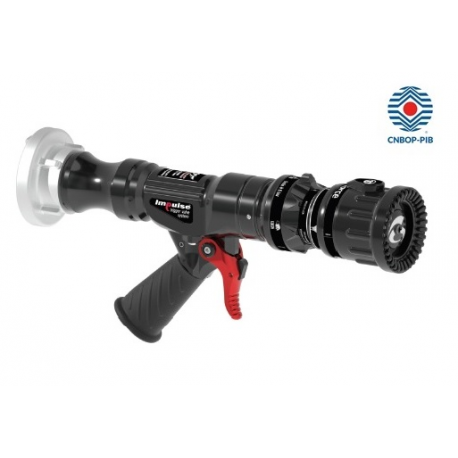 Prądownica wodna PWT 52 Typ 1,5" G-Force