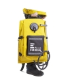 Hydronetka Plecakowa ERMAK+ 20L