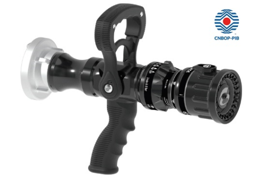 Prądownica wodna PWT 52 Typ 1,5" G-Force