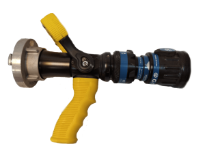 Prądownica wodna 52 G-Force GDPM3E2F do pożarów traw