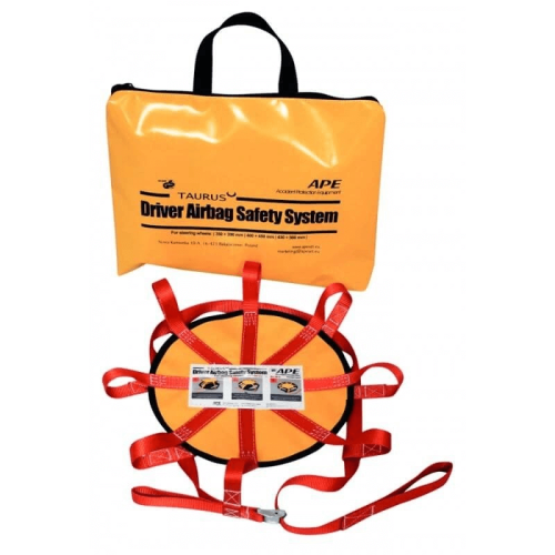 Zabezpieczenie poduszki kierowcy Airbag Safe 1