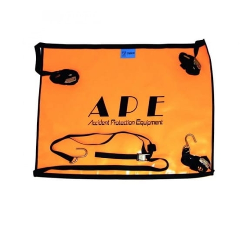 Zabezpieczenie na poduszkę powietrzną pasażera Airbag Safe