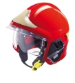 Hełm strażacki MSA Gallet F1XF