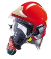 Hełm strażacki MSA Gallet F1XF