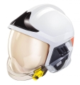 Hełm strażacki MSA Gallet F1XF