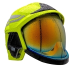 Hełm strażacki MSA Gallet F1XF