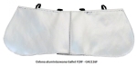 Osłona aluminizowana do MSA Gallet F1XF