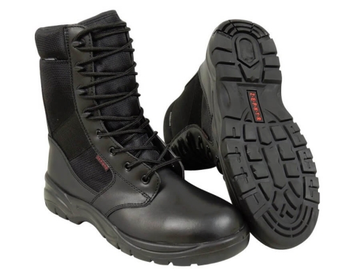Buty MDP taktyczne Zephyr ZX07