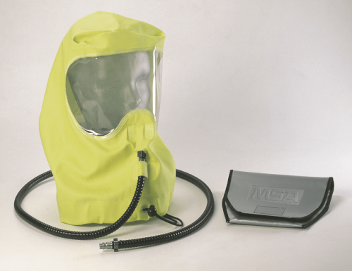Kaptur ucieczkowy MSA RespiHood