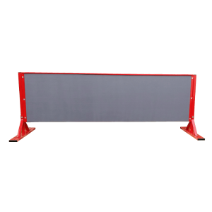 Ściana do bojówki MDP CTIFPOL