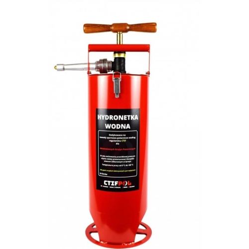 Hydronetka MDP 10L MDP CTIF