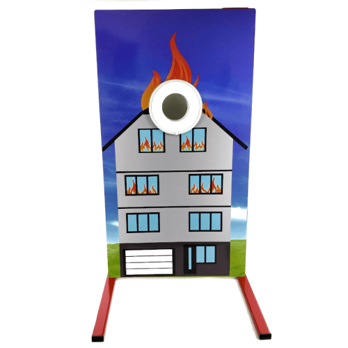 Tarcza nelewowa PRO MDP CTIF