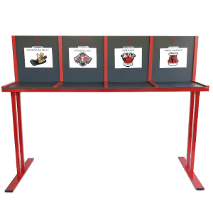 Stanowisko armatury MDP CTIFPOL