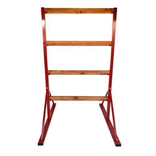 Ściana drabiniasta do sztafety MDP CTIF