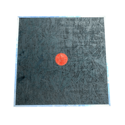 Podest pod wąż / gaśnice MDP CTIF