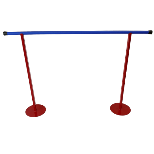 Stojak z poprzeczką MDP CTIF