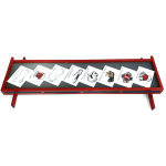 Rysunki do stanowiska przyrządów i armatury MDP CTIFPOL