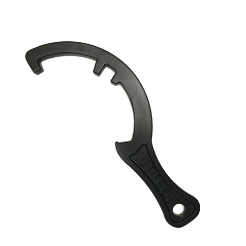 Klucz sportowy do łączników